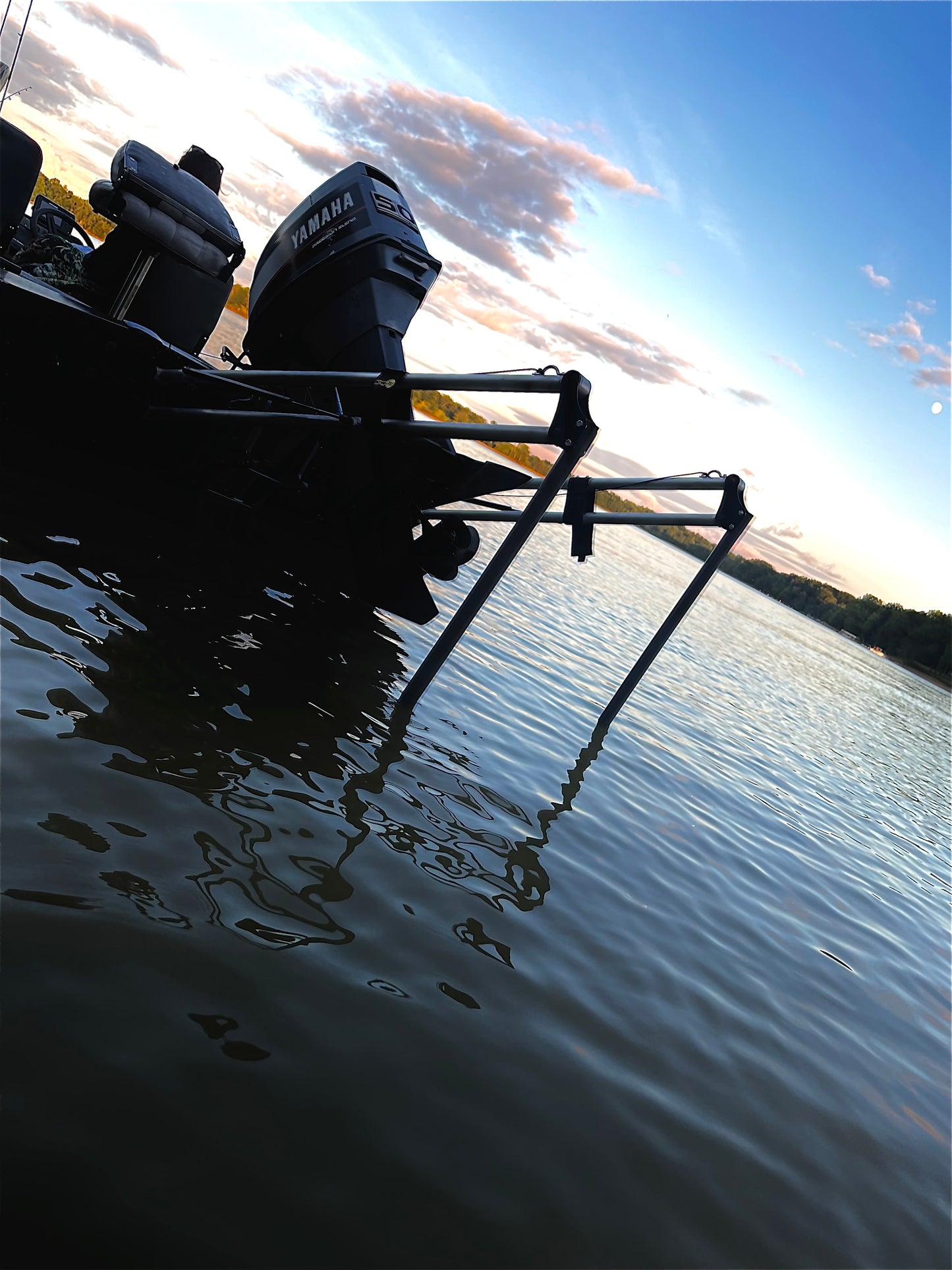 Manual Assist Anchors