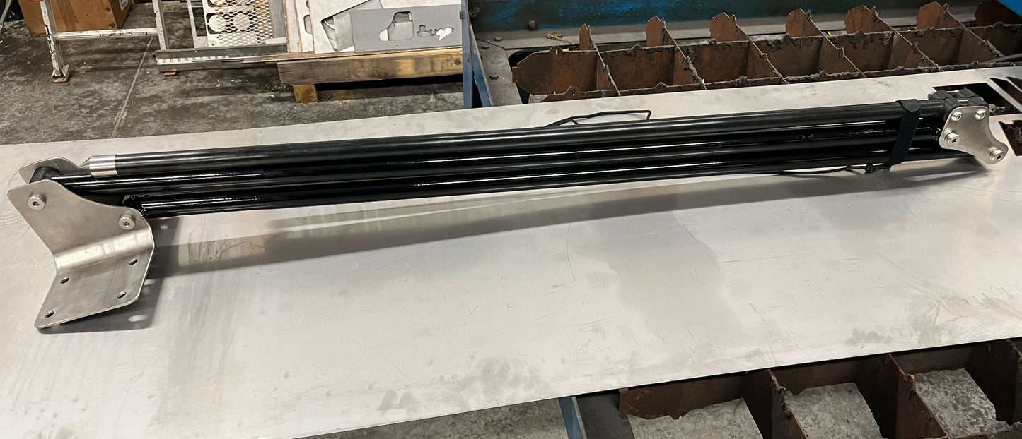Manual Assist Anchors
