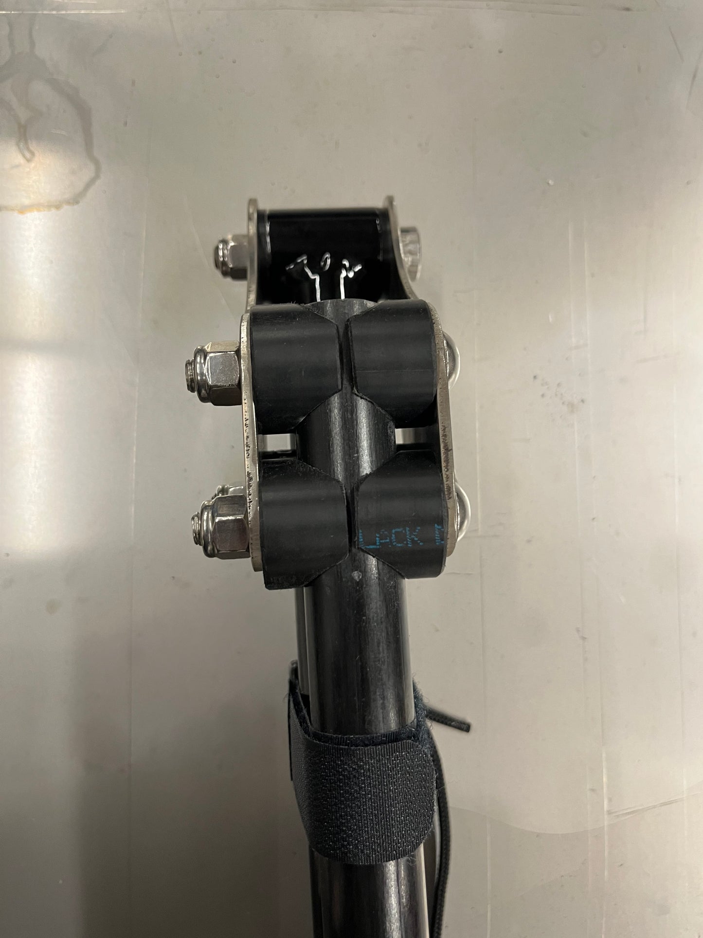 Manual Assist Anchors