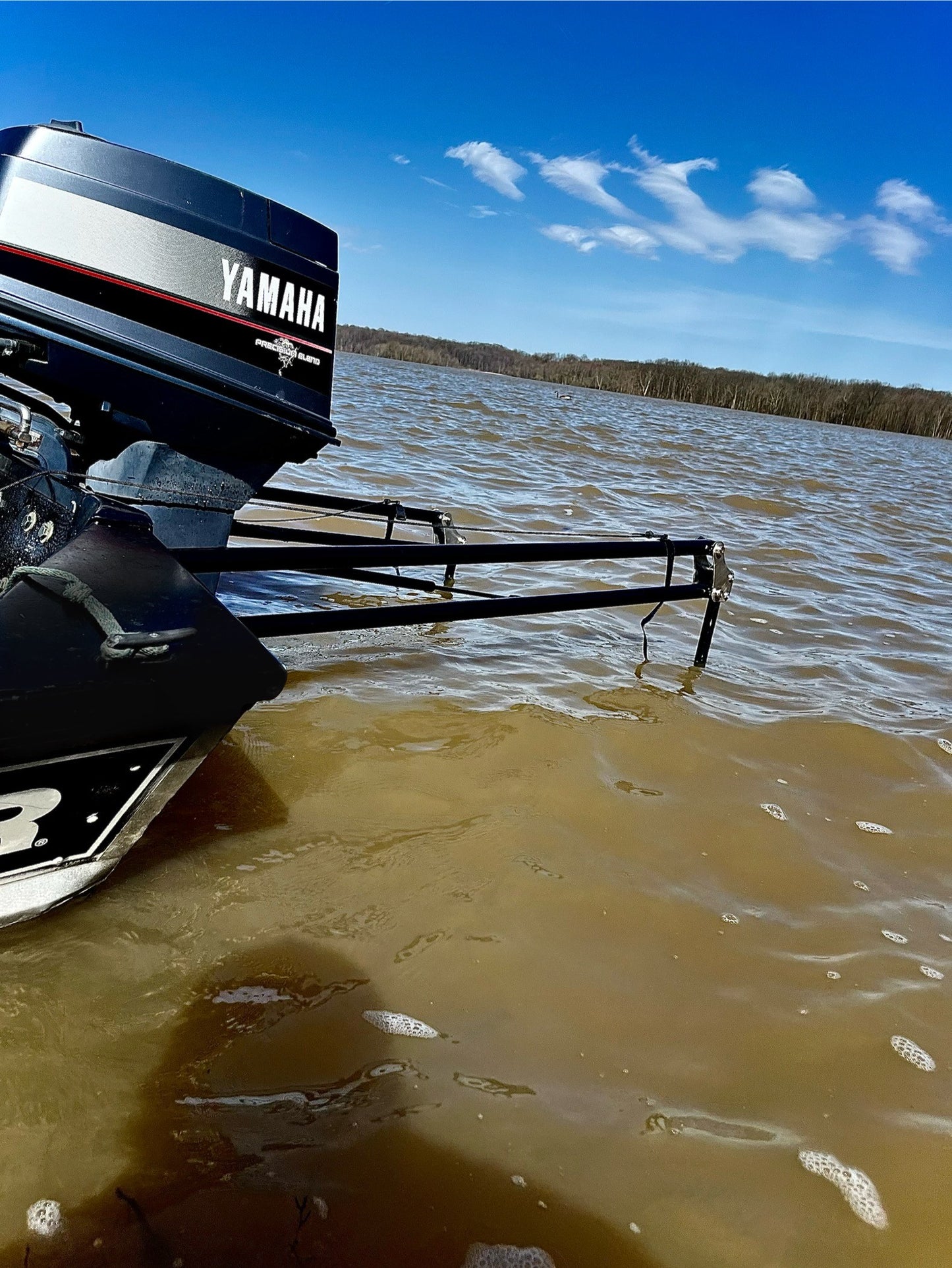 Manual Assist Anchors