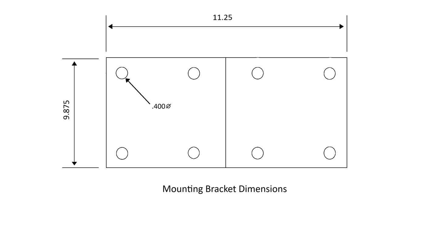 Manual Assist Anchors