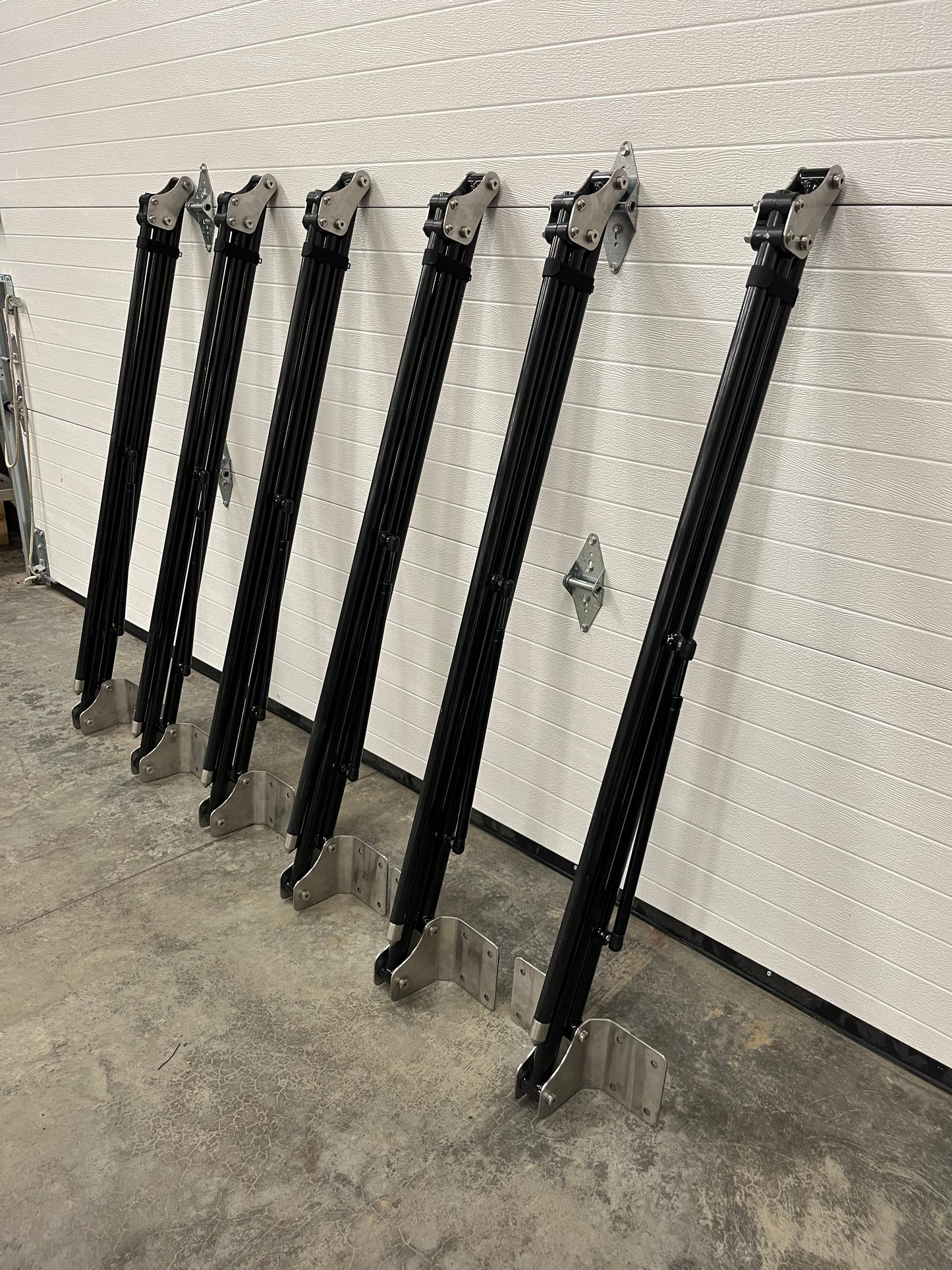 Manual Assist Anchors